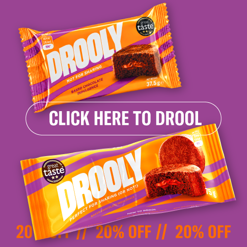 drooly